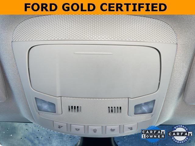 used 2022 Ford Edge car, priced at $23,300