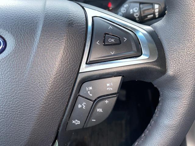 used 2024 Ford Edge car, priced at $32,399