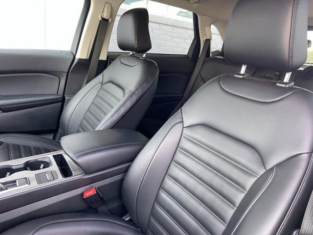 used 2024 Ford Edge car, priced at $32,399