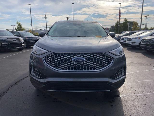 used 2024 Ford Edge car, priced at $32,399
