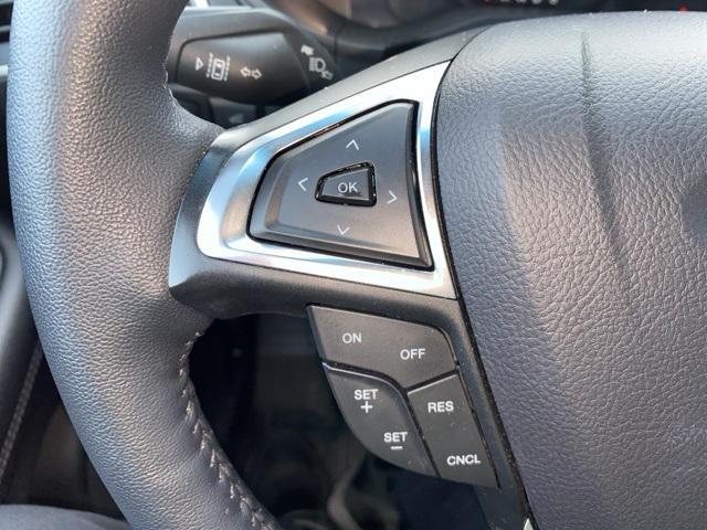 used 2024 Ford Edge car, priced at $32,399
