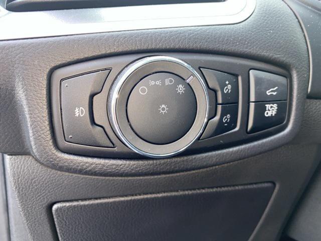 used 2024 Ford Edge car, priced at $32,399