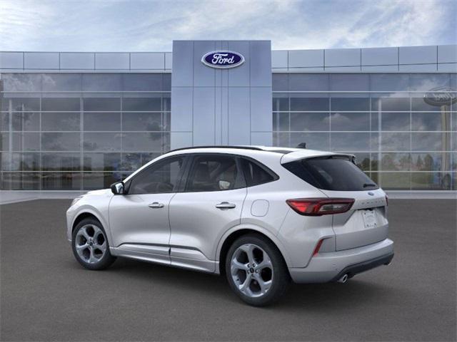 new 2024 Ford Escape car, priced at $32,025