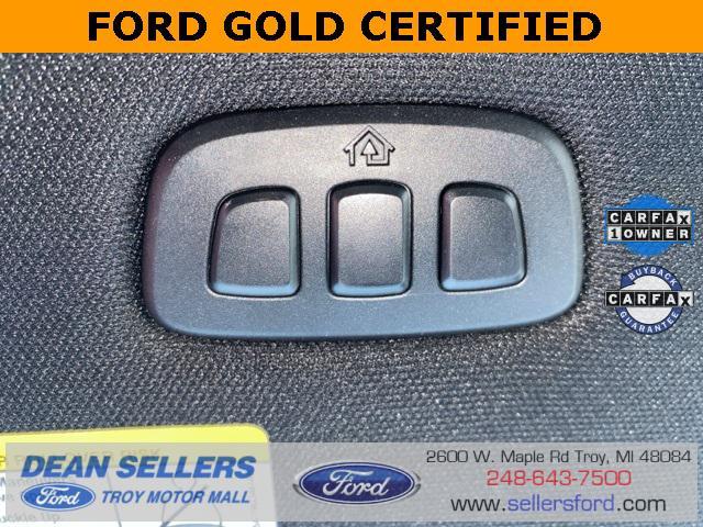 used 2022 Ford Expedition car, priced at $50,300