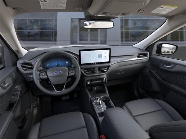 new 2024 Ford Escape car, priced at $37,971
