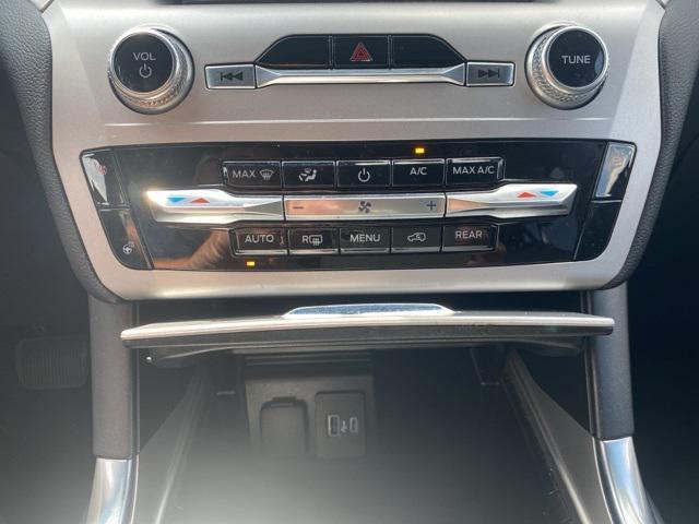 used 2022 Ford Explorer car, priced at $28,749
