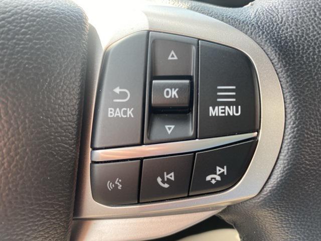 used 2022 Ford Explorer car, priced at $28,749