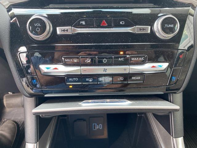 new 2022 Ford Explorer car, priced at $36,959