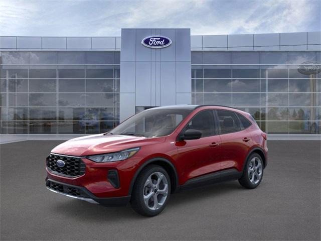 new 2025 Ford Escape car, priced at $34,546