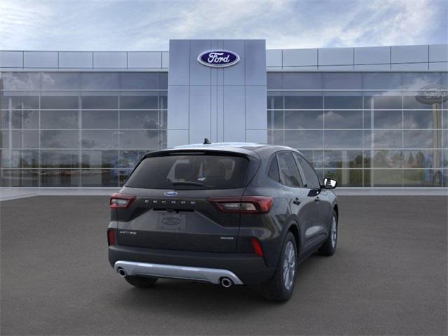 new 2025 Ford Escape car, priced at $30,690