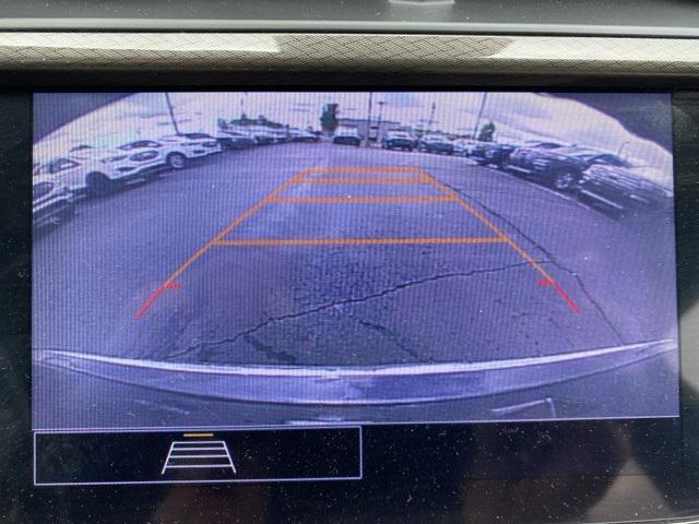 used 2021 Buick Encore GX car, priced at $18,389
