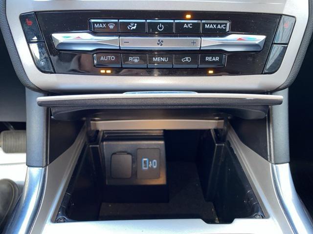 used 2023 Ford Explorer car, priced at $32,593