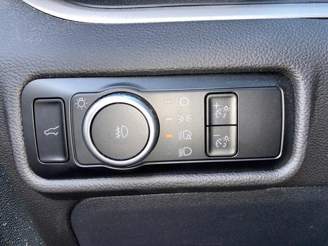 used 2023 Ford Explorer car, priced at $32,593