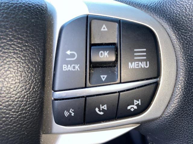 used 2023 Ford Explorer car, priced at $32,593