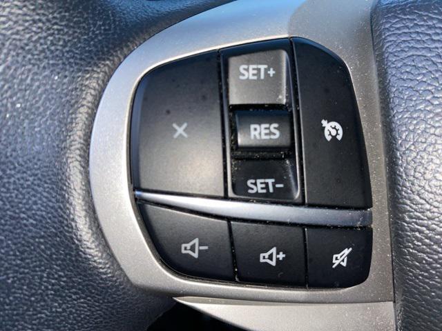 used 2023 Ford Explorer car, priced at $32,593