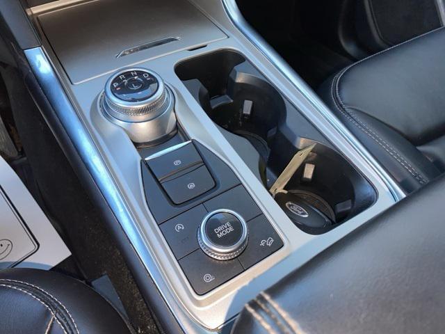 used 2023 Ford Explorer car, priced at $32,593