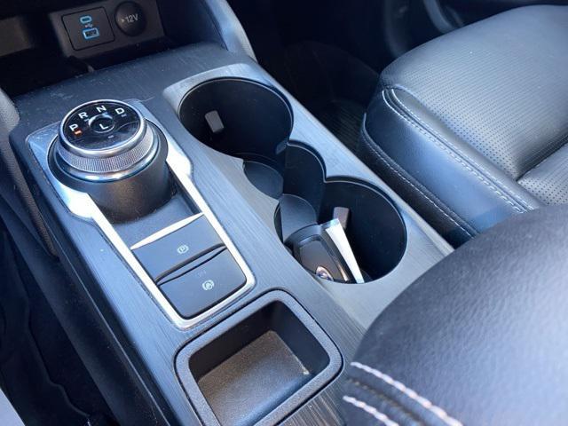used 2023 Ford Escape car, priced at $29,449