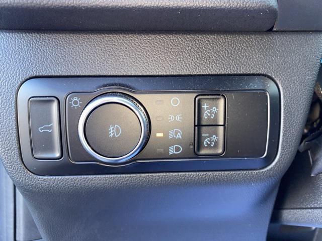 used 2023 Ford Escape car, priced at $29,449
