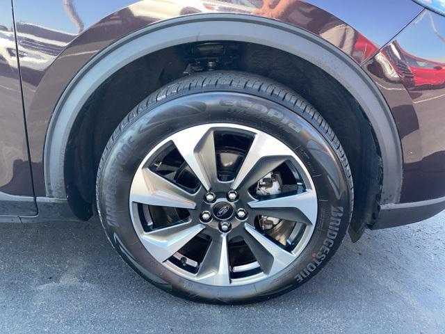 used 2023 Ford Escape car, priced at $29,449