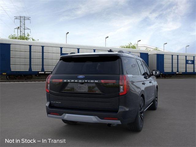 new 2025 Ford Expedition car, priced at $73,939