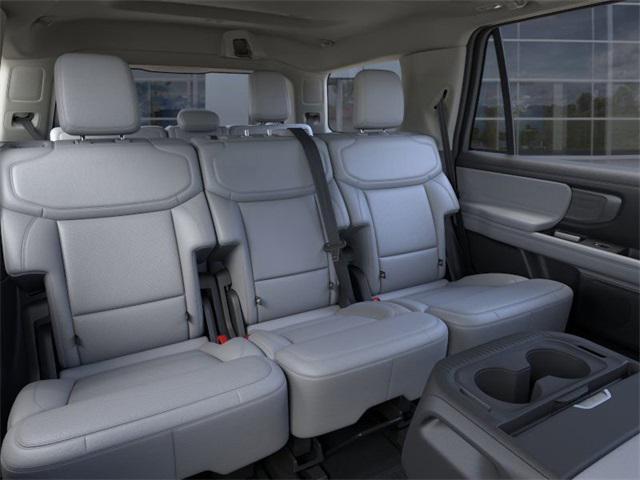 new 2025 Ford Expedition car, priced at $73,939