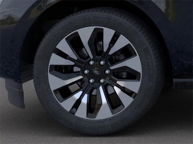 new 2025 Ford Expedition car, priced at $73,939