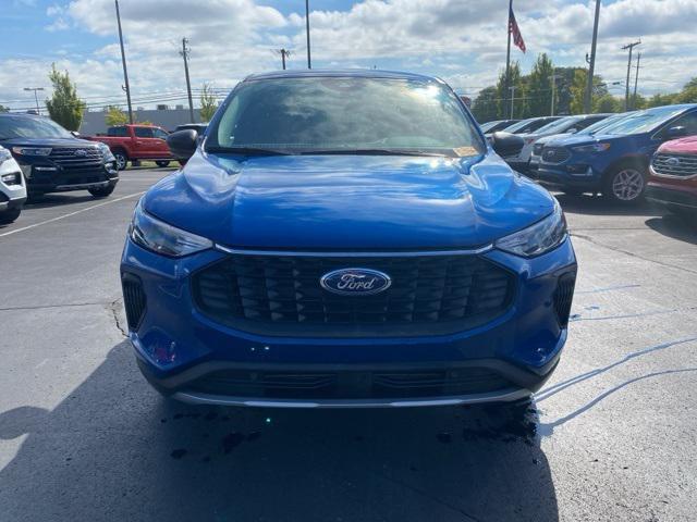 used 2023 Ford Escape car, priced at $27,995