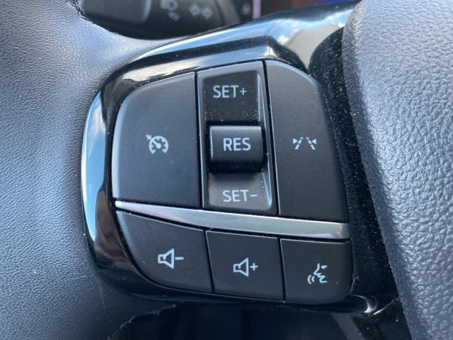 used 2023 Ford Escape car, priced at $27,995