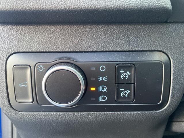 used 2023 Ford Escape car, priced at $27,995