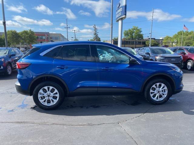 used 2023 Ford Escape car, priced at $27,995