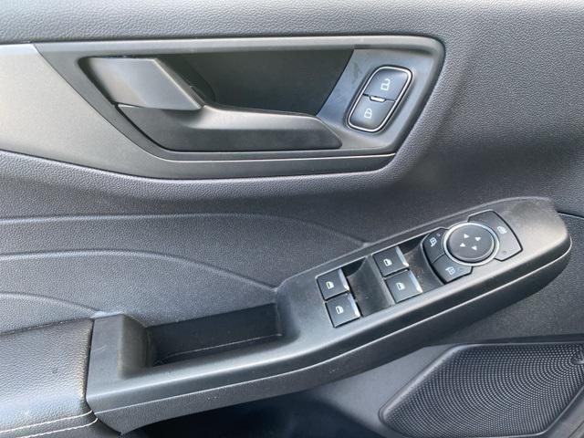 used 2023 Ford Escape car, priced at $27,995