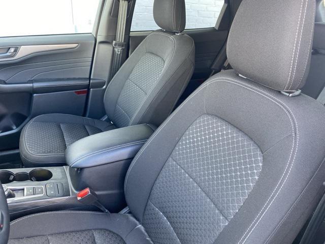 used 2023 Ford Escape car, priced at $27,995