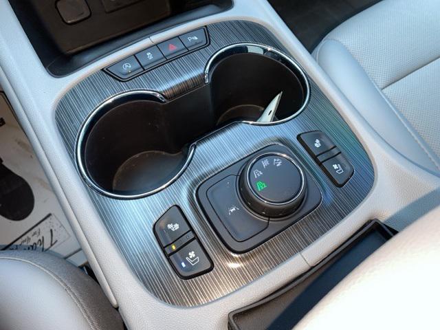 used 2021 GMC Acadia car, priced at $24,599
