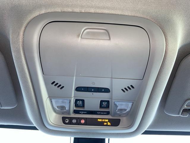 used 2021 GMC Acadia car, priced at $24,599