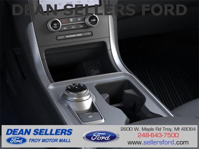 new 2024 Ford Edge car, priced at $36,500