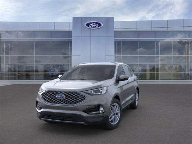 new 2024 Ford Edge car, priced at $40,444