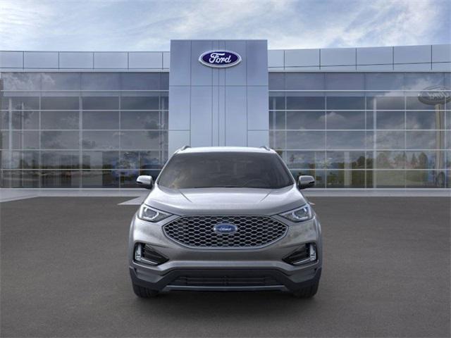 new 2024 Ford Edge car, priced at $40,444