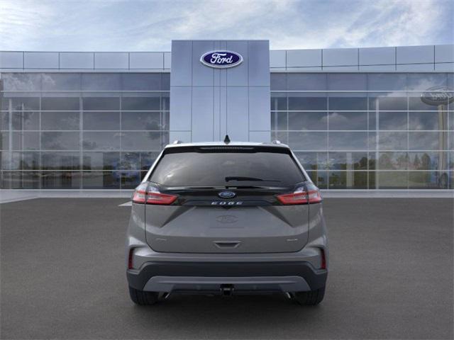 new 2024 Ford Edge car, priced at $40,444