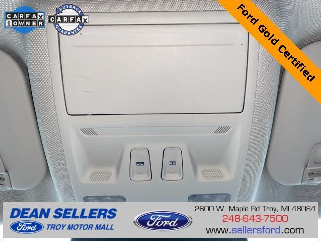 used 2022 Ford Escape car, priced at $21,999