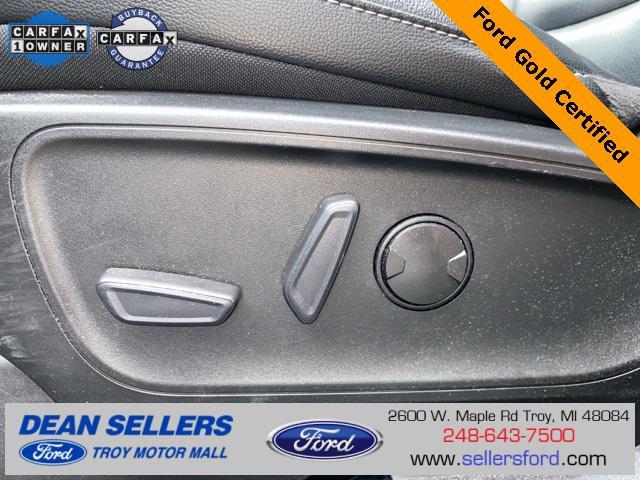 used 2022 Ford Escape car, priced at $21,999