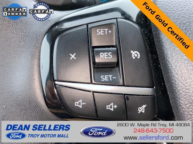 used 2022 Ford Escape car, priced at $21,999