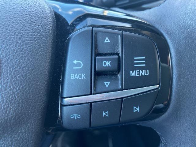 used 2023 Ford Escape car, priced at $25,995