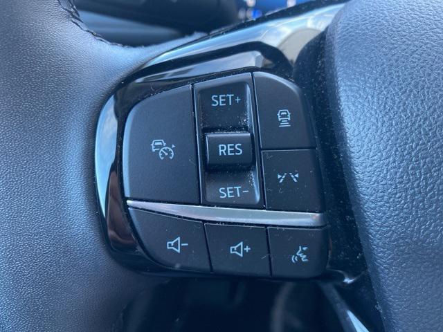 used 2023 Ford Escape car, priced at $25,995