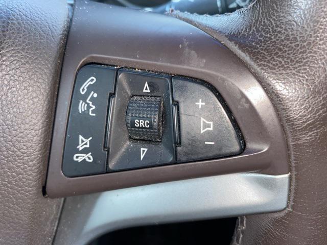 used 2012 Chevrolet Cruze car, priced at $7,995