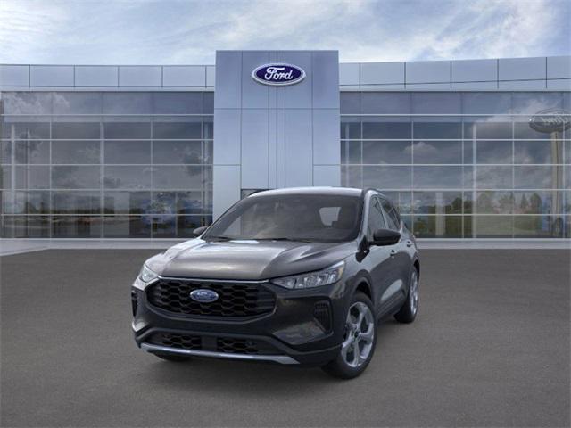 new 2025 Ford Escape car, priced at $33,450