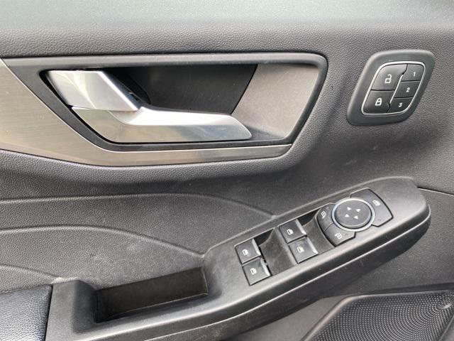 used 2022 Ford Escape car, priced at $26,657
