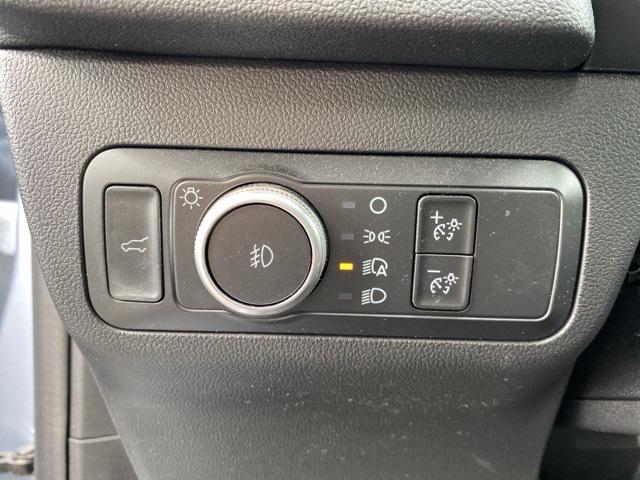 used 2022 Ford Escape car, priced at $26,657
