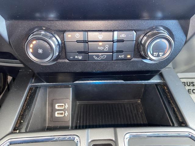 used 2019 Ford F-150 car, priced at $24,999