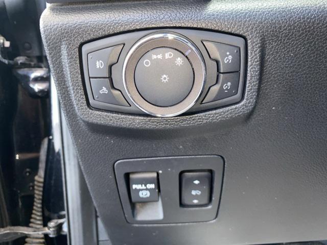 used 2019 Ford F-150 car, priced at $24,999