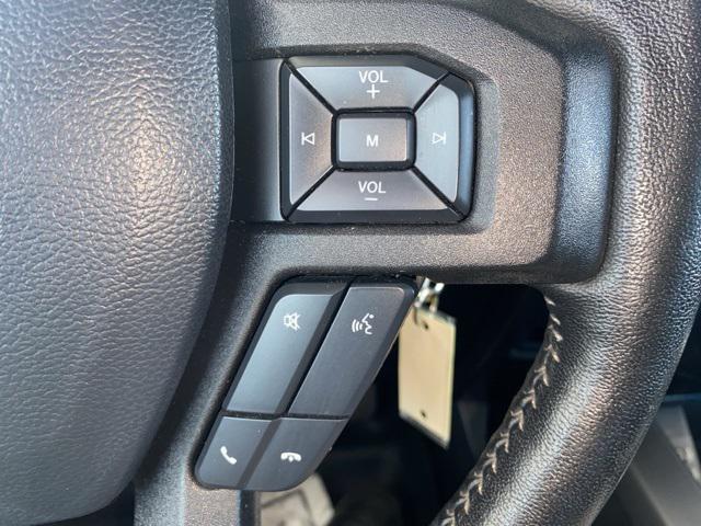 used 2019 Ford F-150 car, priced at $24,999